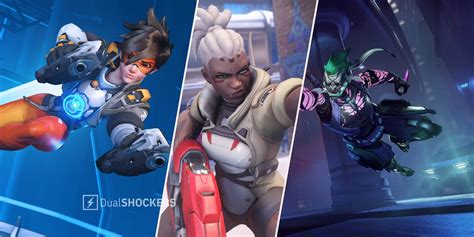 overwatch matchmaking changes